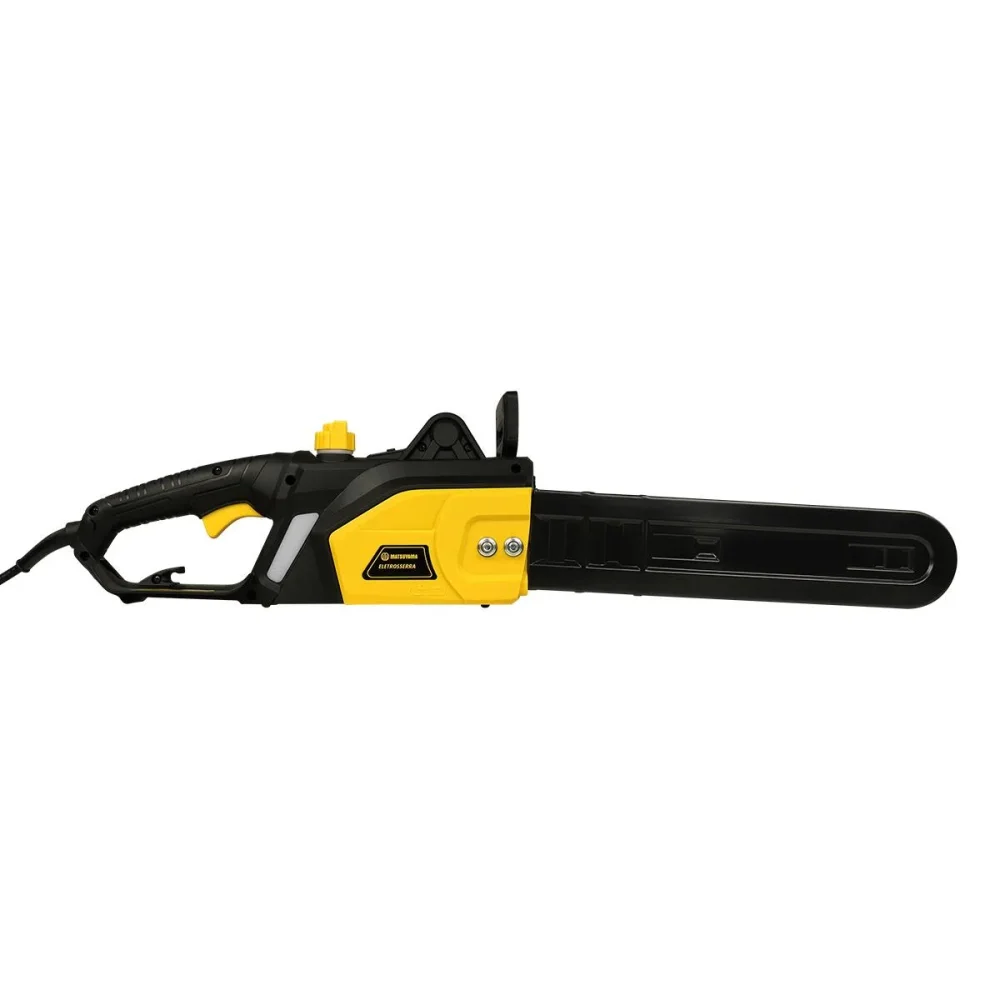 Eletroserra Sabre 14" 1600W 127V NGA Matsuyama
