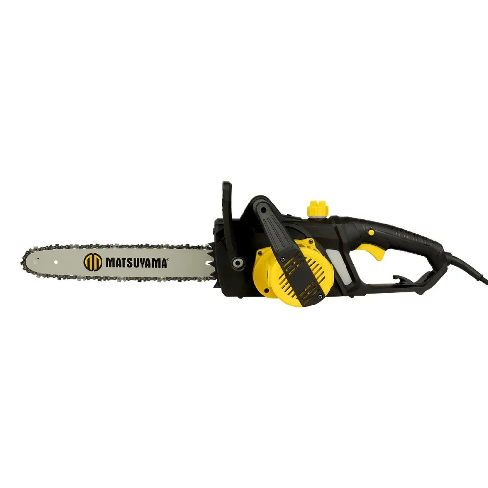 Eletroserra Sabre 14" 1600W 127V NGA Matsuyama