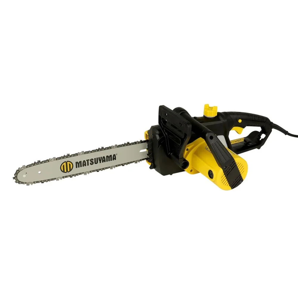 Eletroserra Sabre 14" 1600W 127V NGA Matsuyama