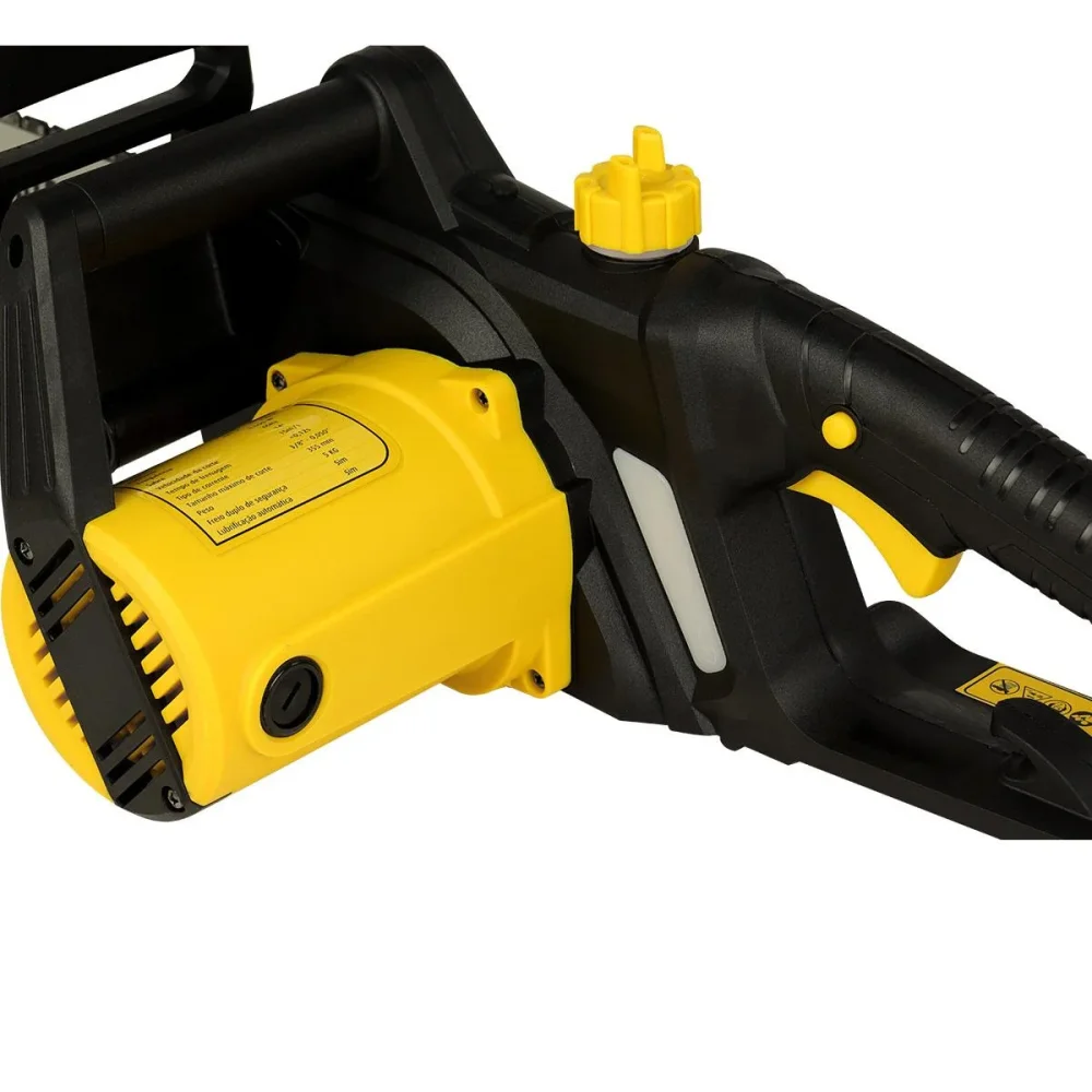 Eletroserra Sabre 14" 1600W 127V NGA Matsuyama