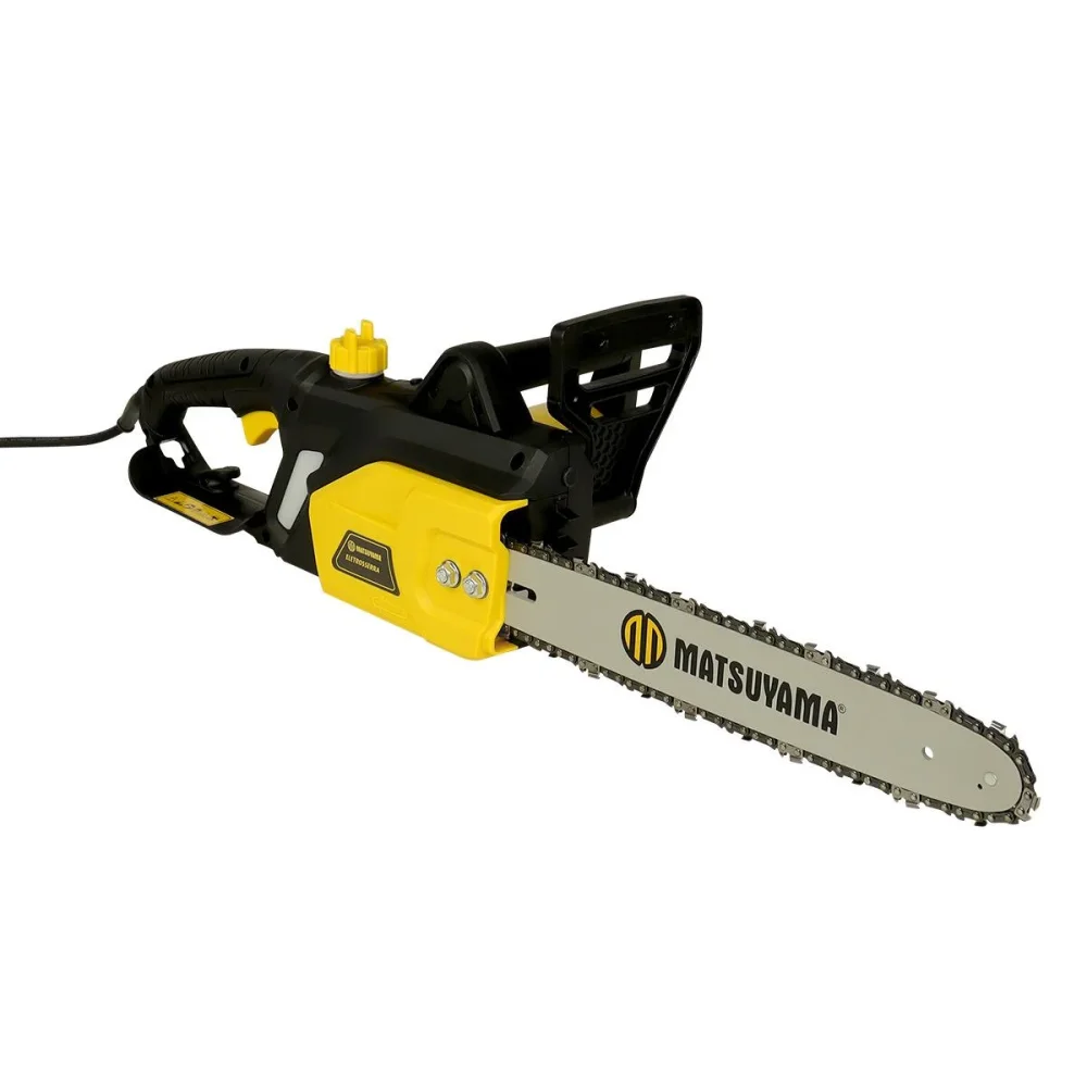 Eletroserra Sabre 14" 1600W 220V NGA Matsuyama