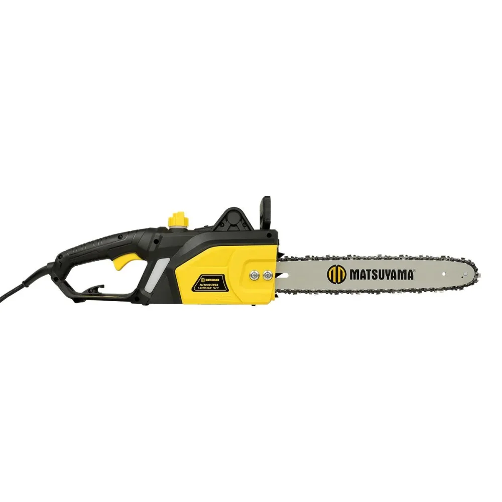 ELETROSSERRA 2200W SABRE 16" 220V