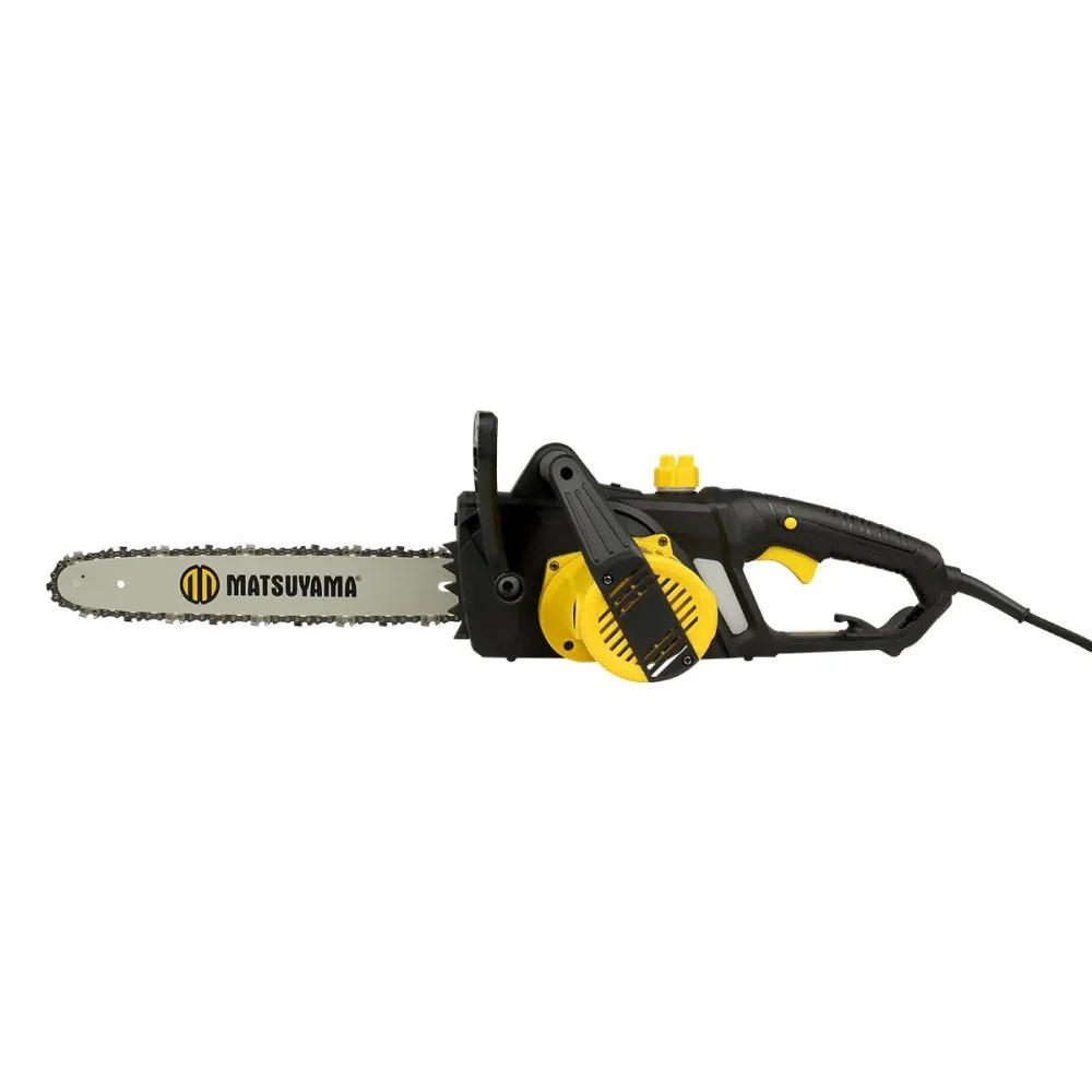 ELETROSSERRA 2200W SABRE 16" 220V