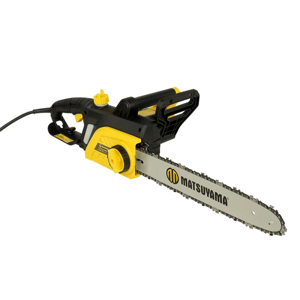 ELETROSSERRA 2200W SABRE 16" 220V