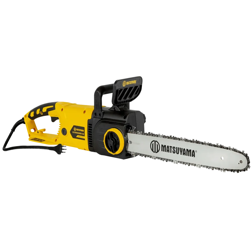ELETROSSERRA 2400W SABRE 16"  220V