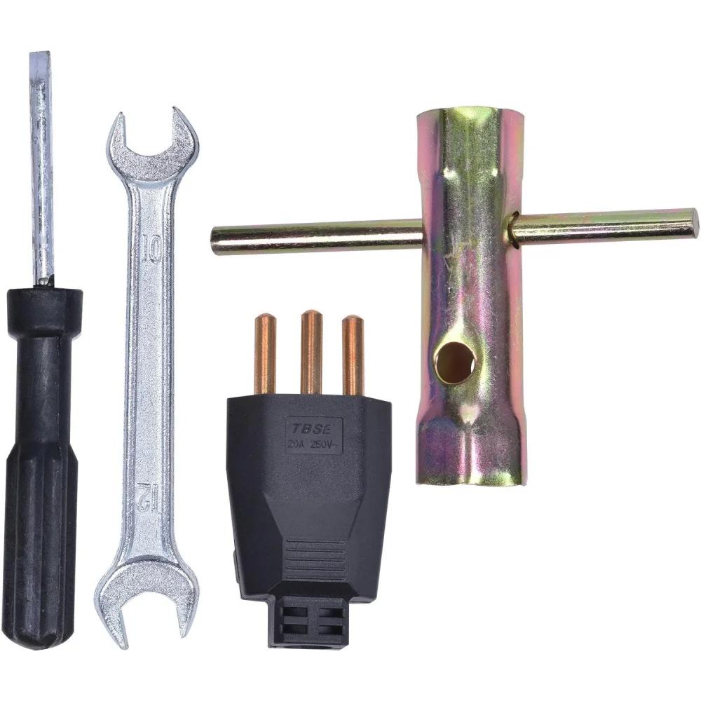 GERADOR A GASOLINA 4T - MONO  1.2 KVA 2.5 HP MOD. 1200