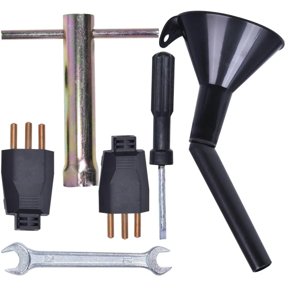 GERADOR A GASOLINA 4T - MONO 7.5 KVA 17,5 HP MOD. 8500