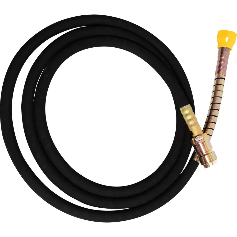 MANGOTE DE  SUCÇÃO 3"75MM