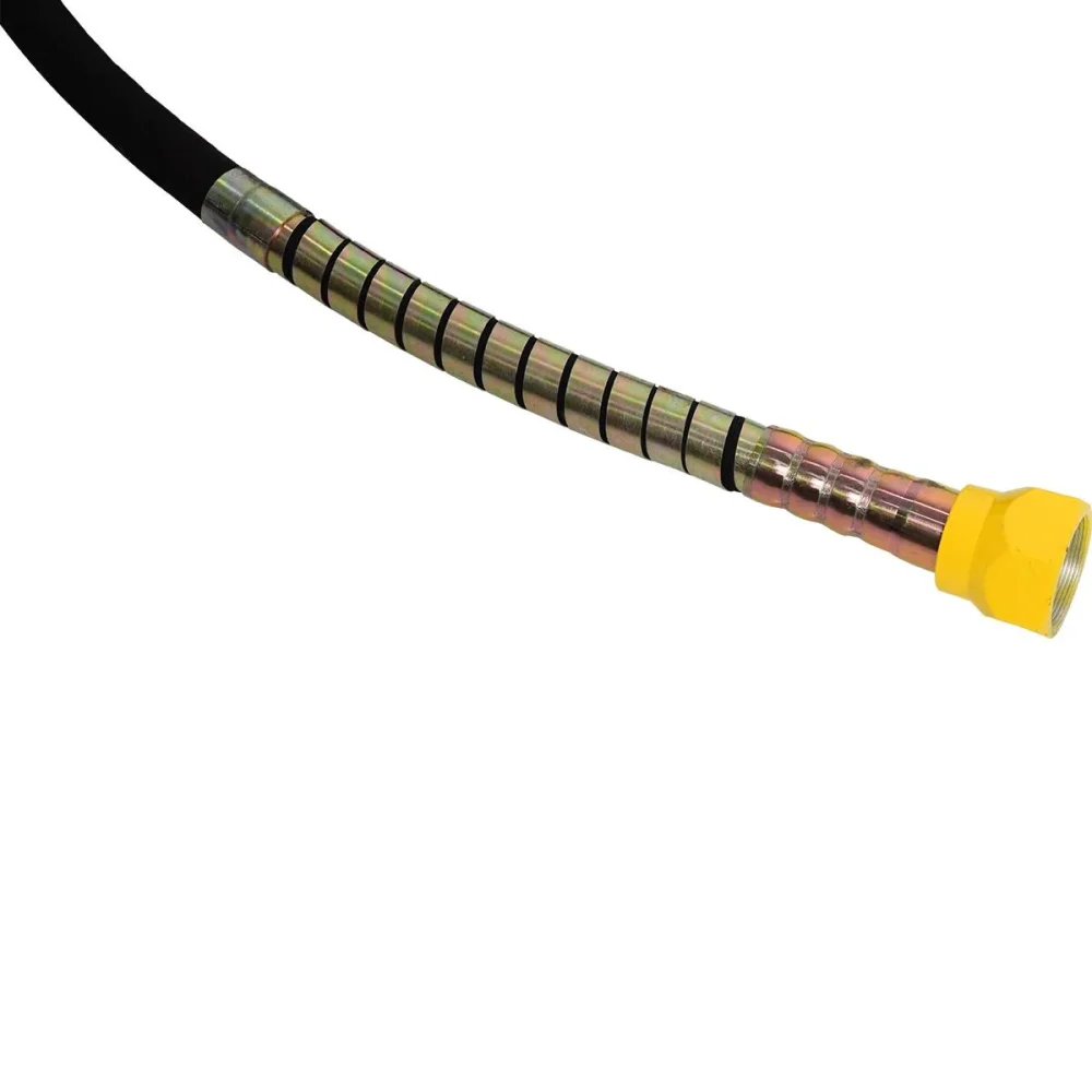 MANGOTE DE  SUCÇÃO 3"75MM