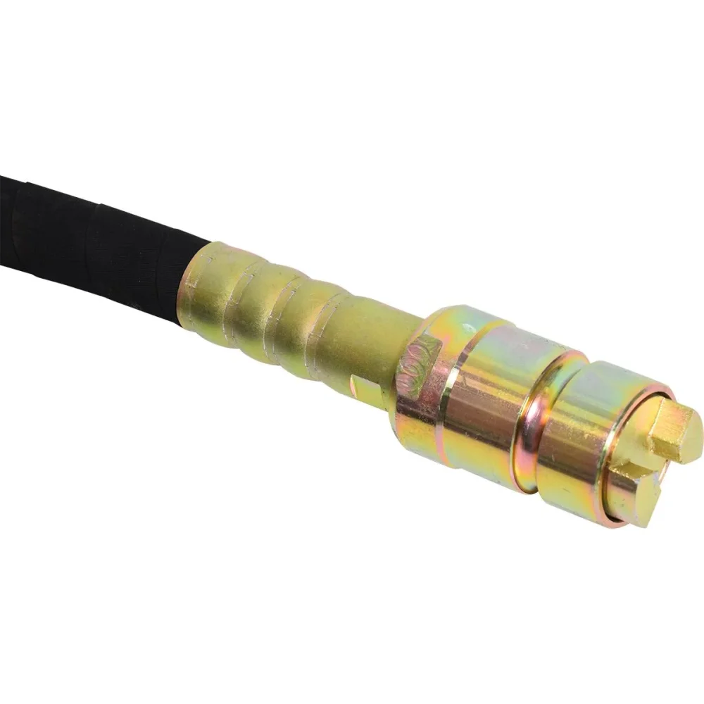 MANGOTE DE  SUCÇÃO 3"75MM