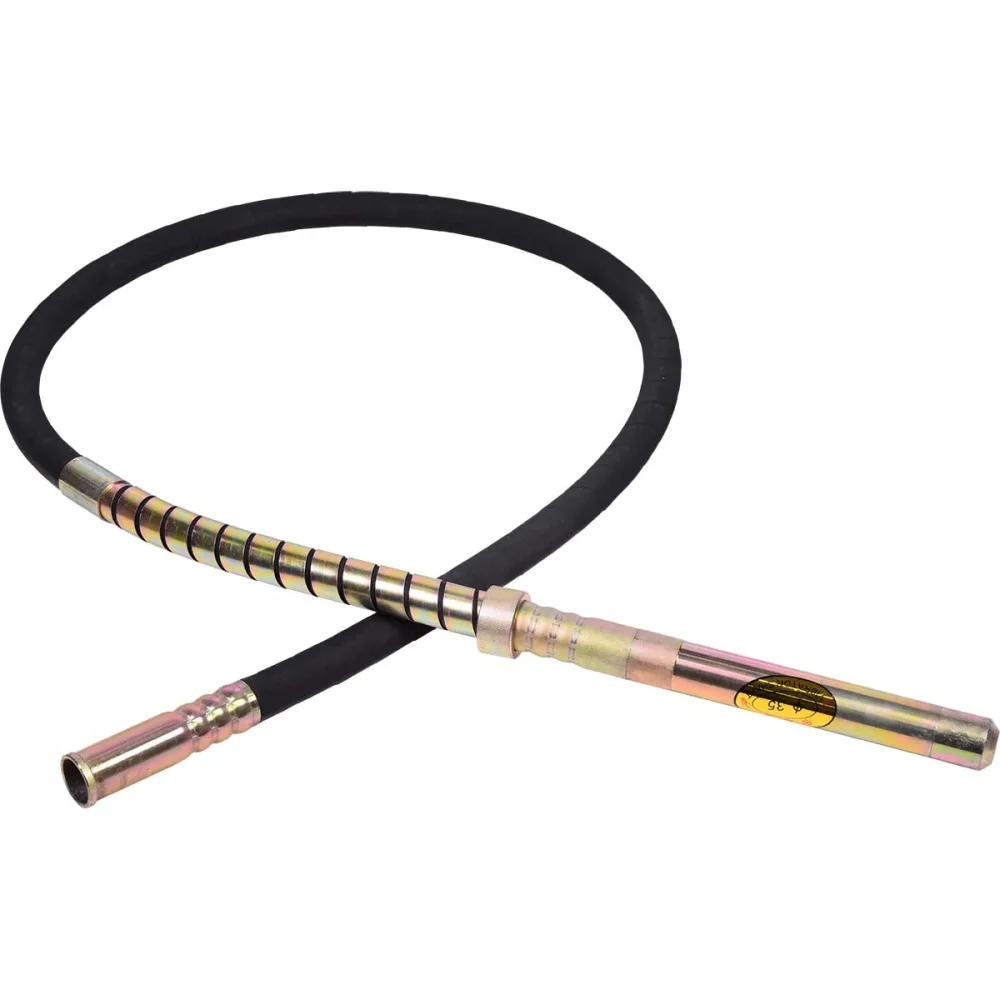 MANGOTE DE VIBRAÇÃO DE CONCRETO 2,40M