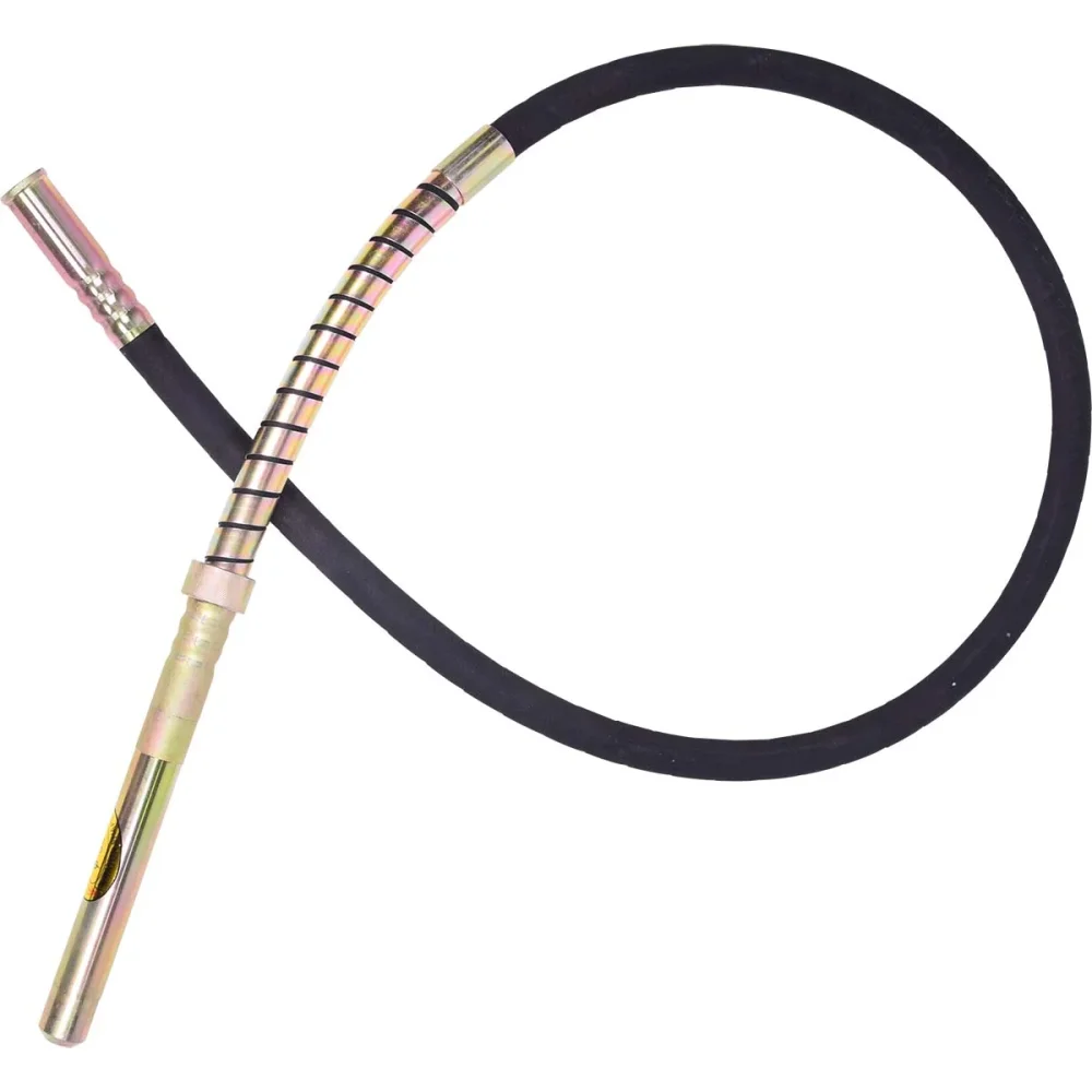 MANGOTE DE VIBRAÇÃO DE CONCRETO 2,40M