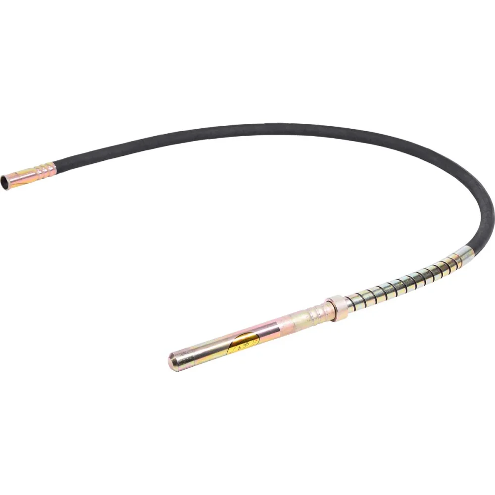 MANGOTE DE VIBRAÇÃO DE CONCRETO 2,40M