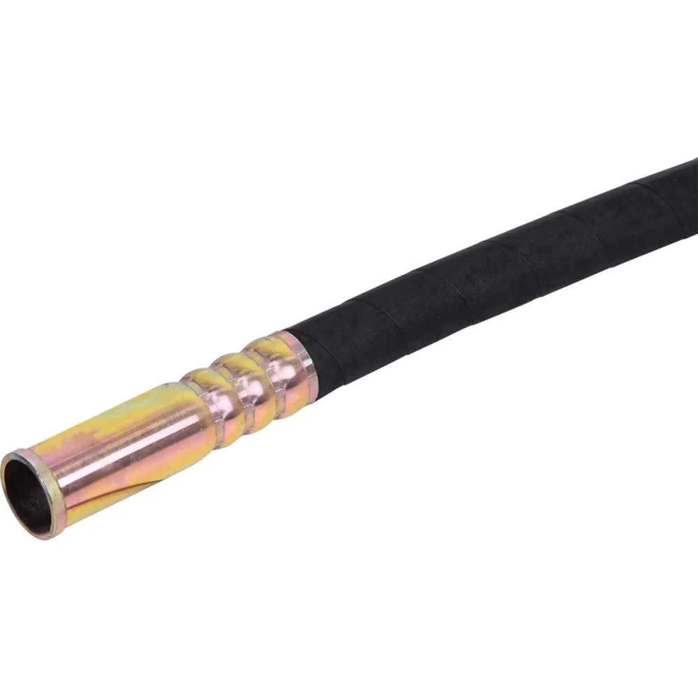 MANGOTE DE VIBRAÇÃO DE CONCRETO 2,40M