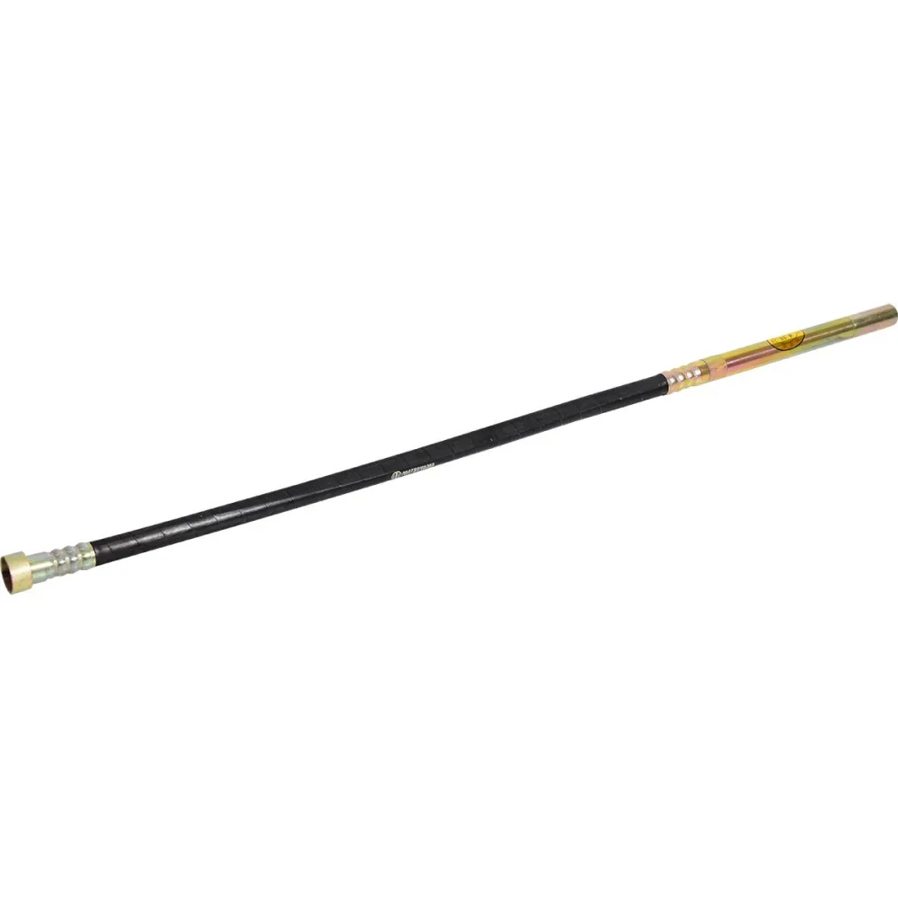 MANGOTE DE VIBRAÇÃO DE CONCRETO 35MM