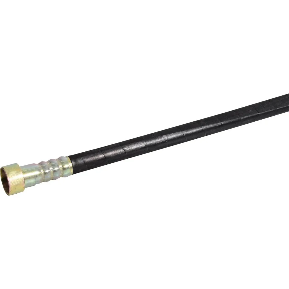 MANGOTE DE VIBRAÇÃO DE CONCRETO 35MM