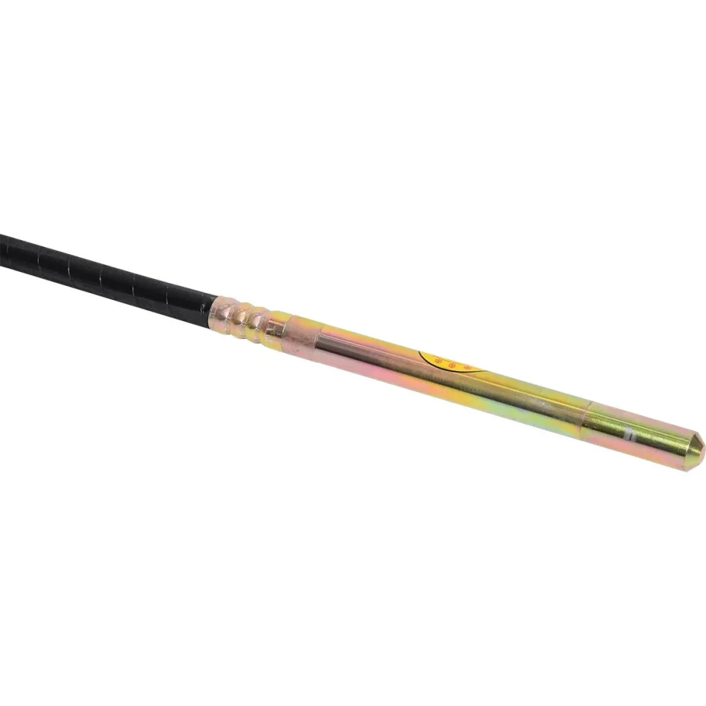 MANGOTE DE VIBRAÇÃO DE CONCRETO 35MM