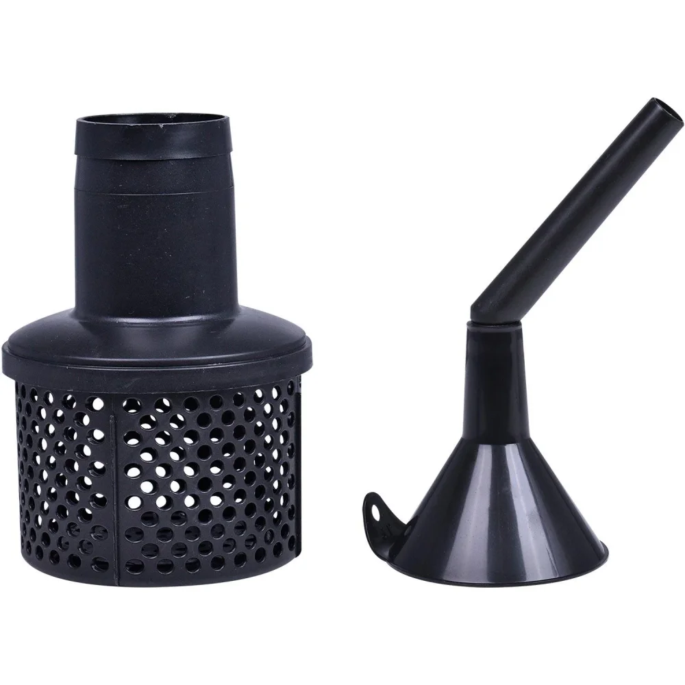 MOTOBOMBA A GASOLINA (AUTO ESCORVANTE) - 2" 7 HP