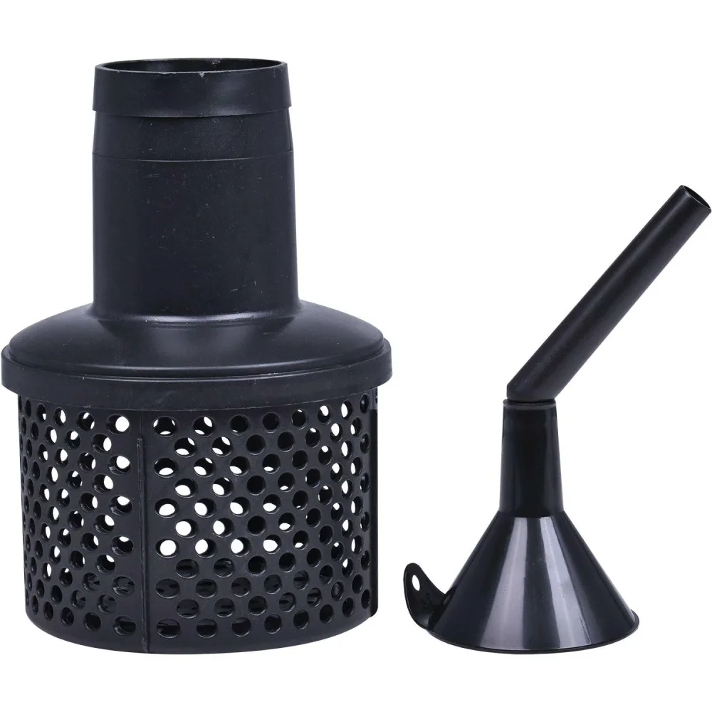 MOTOBOMBA A GASOLINA (AUTO ESCORVANTE) - 3" 7 HP