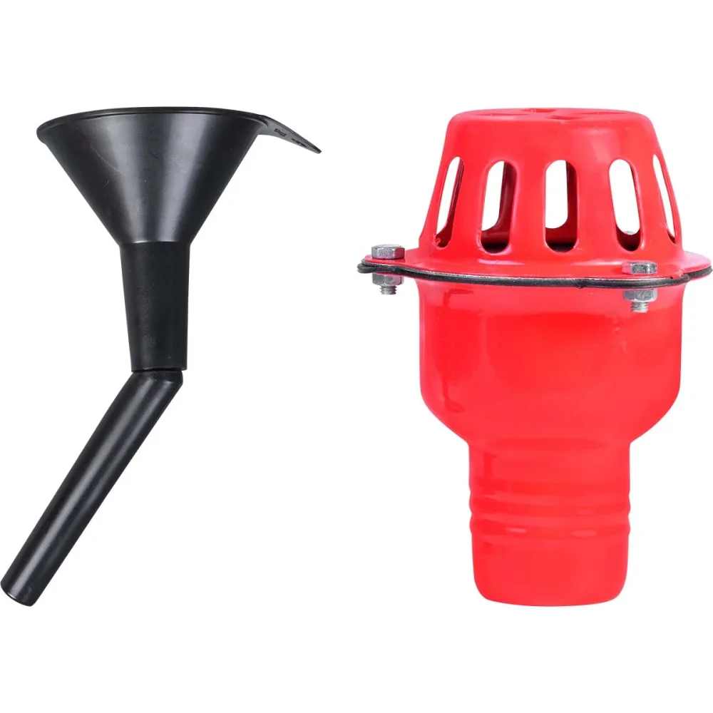 MOTOBOMBA A GASOLINA (CENTRÍFUGA) - 2" 2.5 HP