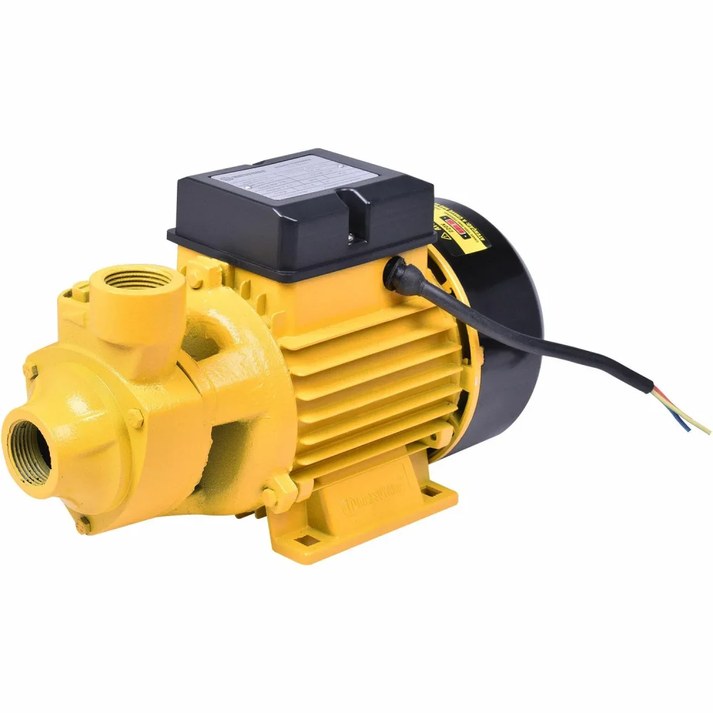 Motobomba Periférica 1 Hp 127/220V Matsuyama