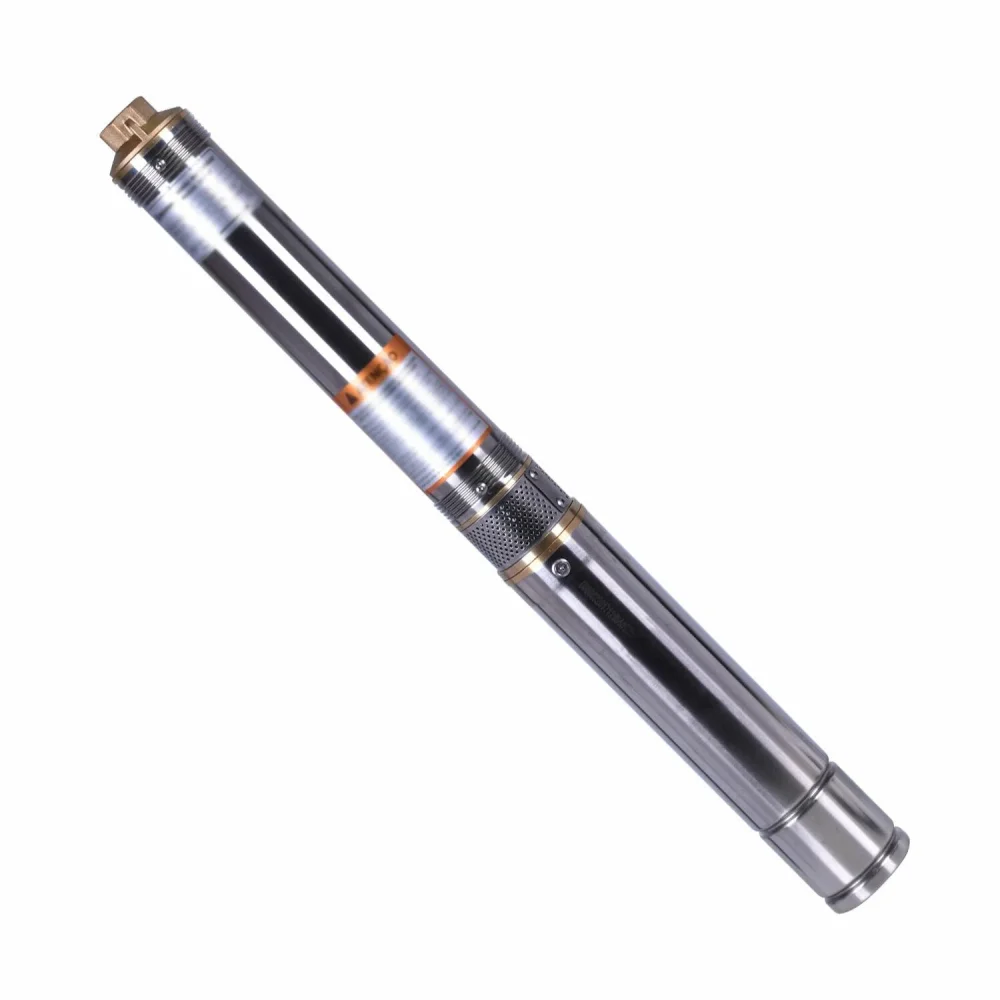 Motobomba Submersa Tipo Caneta 3" 1/2HP Matsuyama