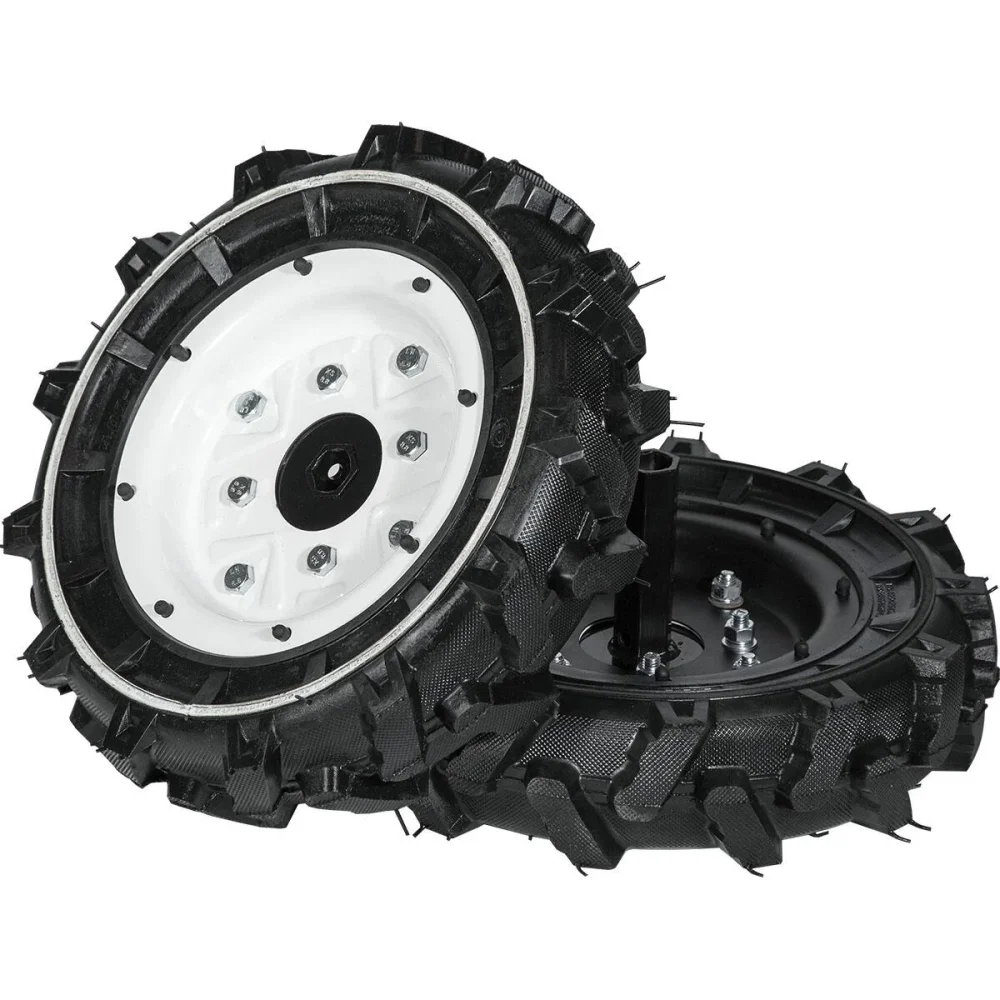 Motocultivador a Gasolina 4T 7HP 212cc 3600rpm 6L Matsuyama