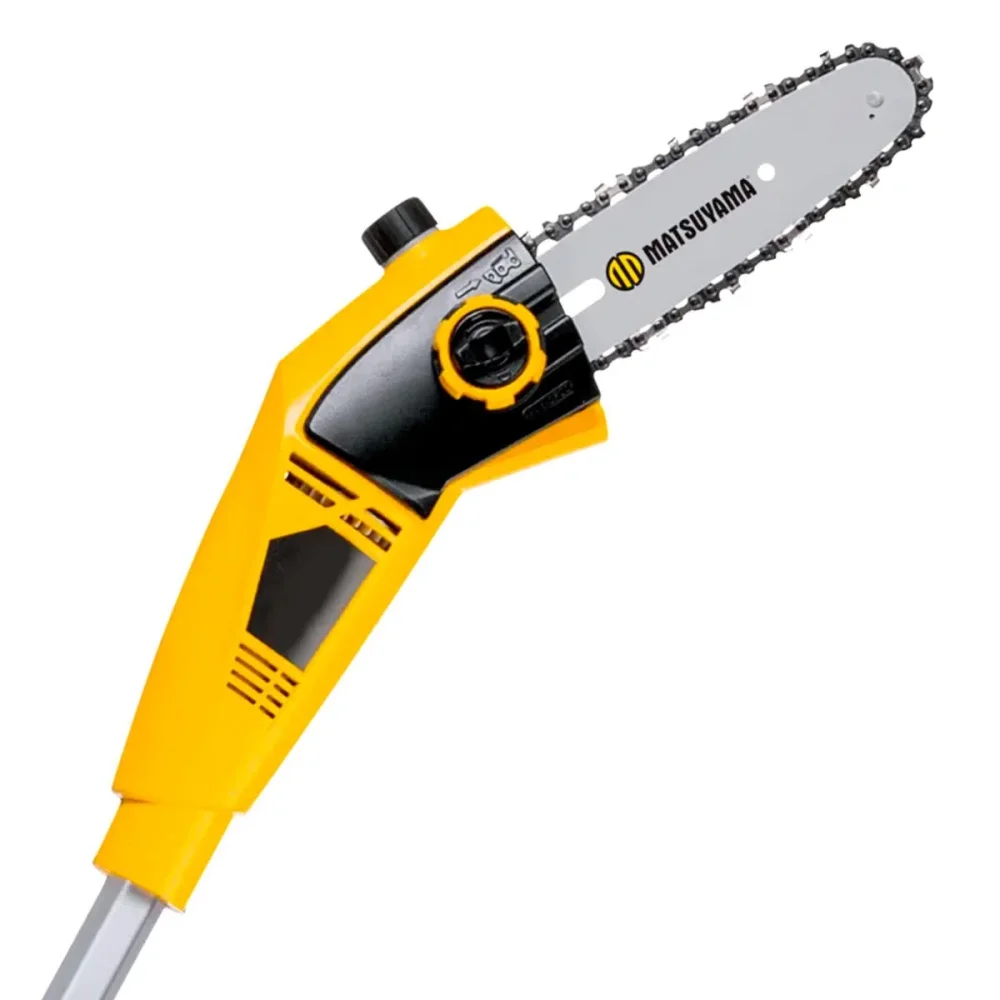 Podador de Altura NG 710W com Sabre 8" 127V Matsuyama