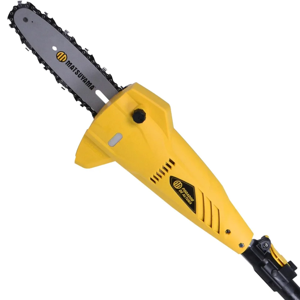 Podador de Galho Tipo Lança 710W 967602 Matsuyama - 127V