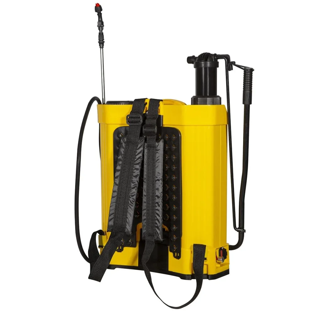 Pulverizador Costal à Bateria 20L Matsuyama