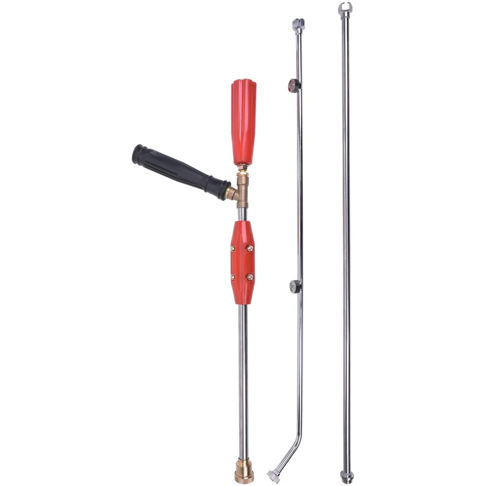 PULVERIZADOR COSTAL A GASOLINA 25,6 CC - 25 L