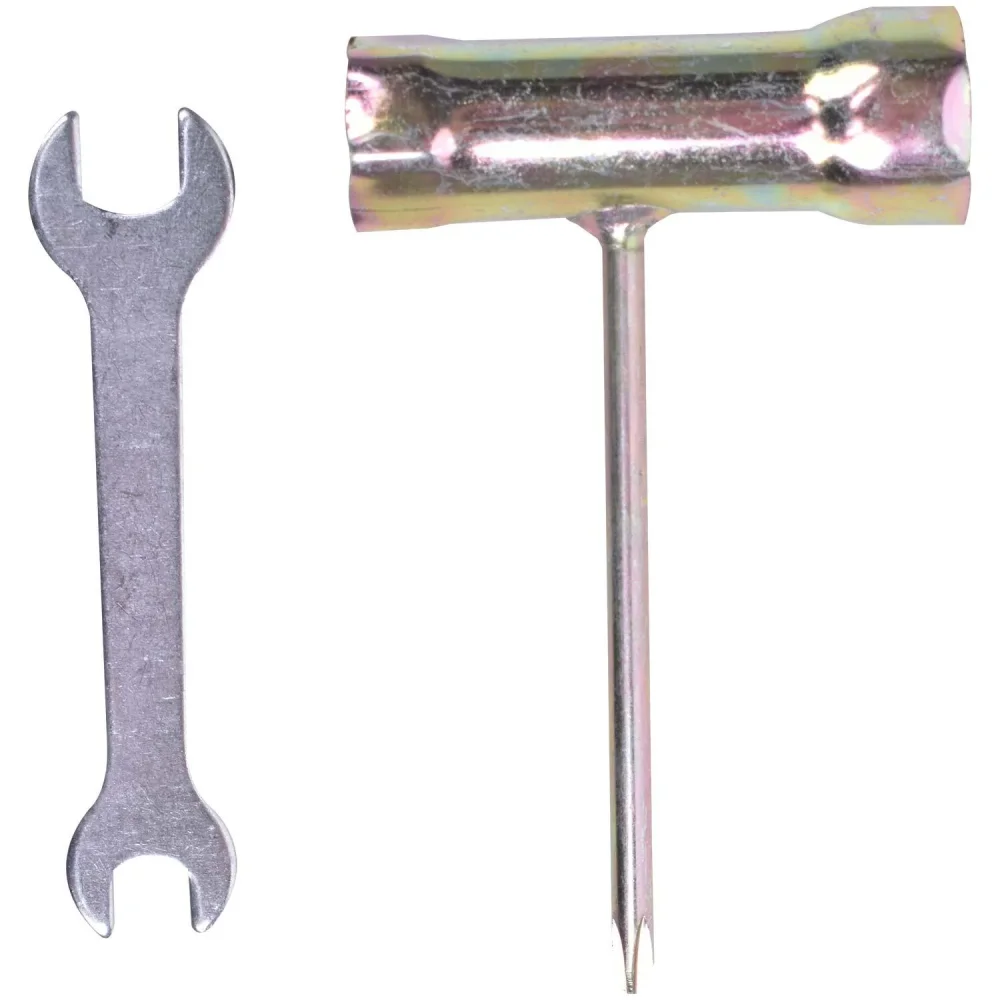 PULVERIZADOR COSTAL A GASOLINA 25,6 CC - 25 L