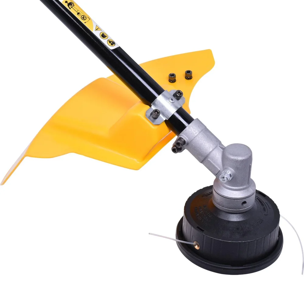 ROÇADEIRA ELÉTRICA 1.200W 7.500 RPM 127V