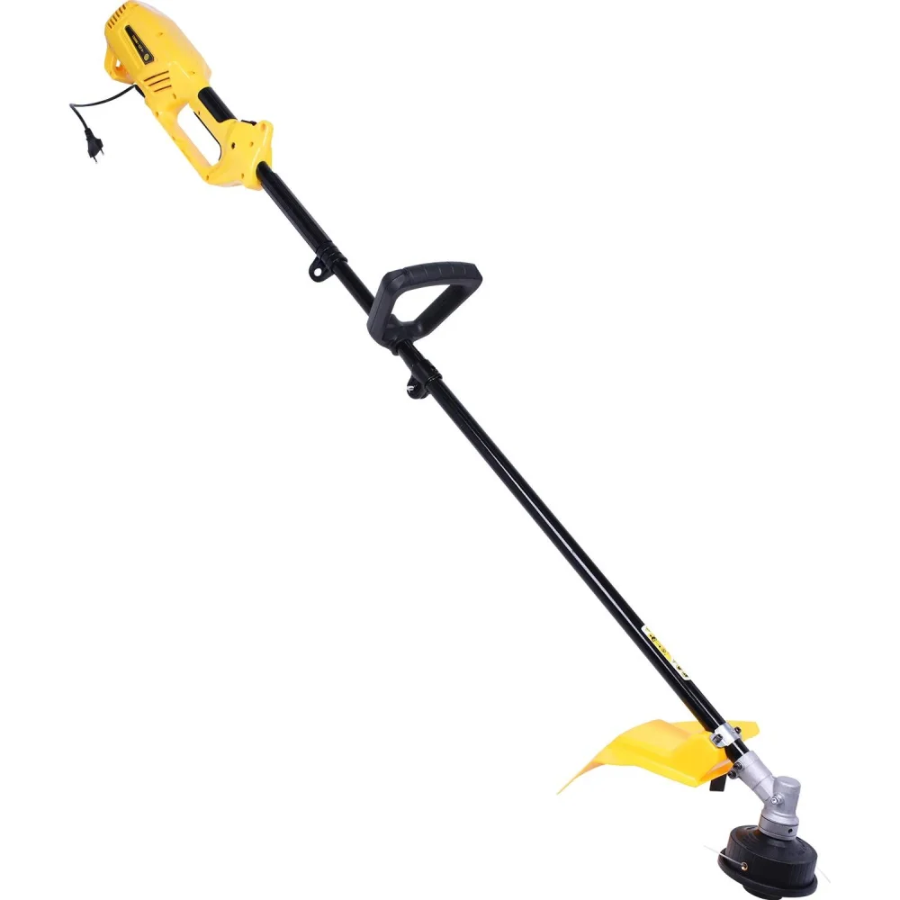 Roçadeira Elétrica 380mm 7500rpm 1200W 127V Matsuyama