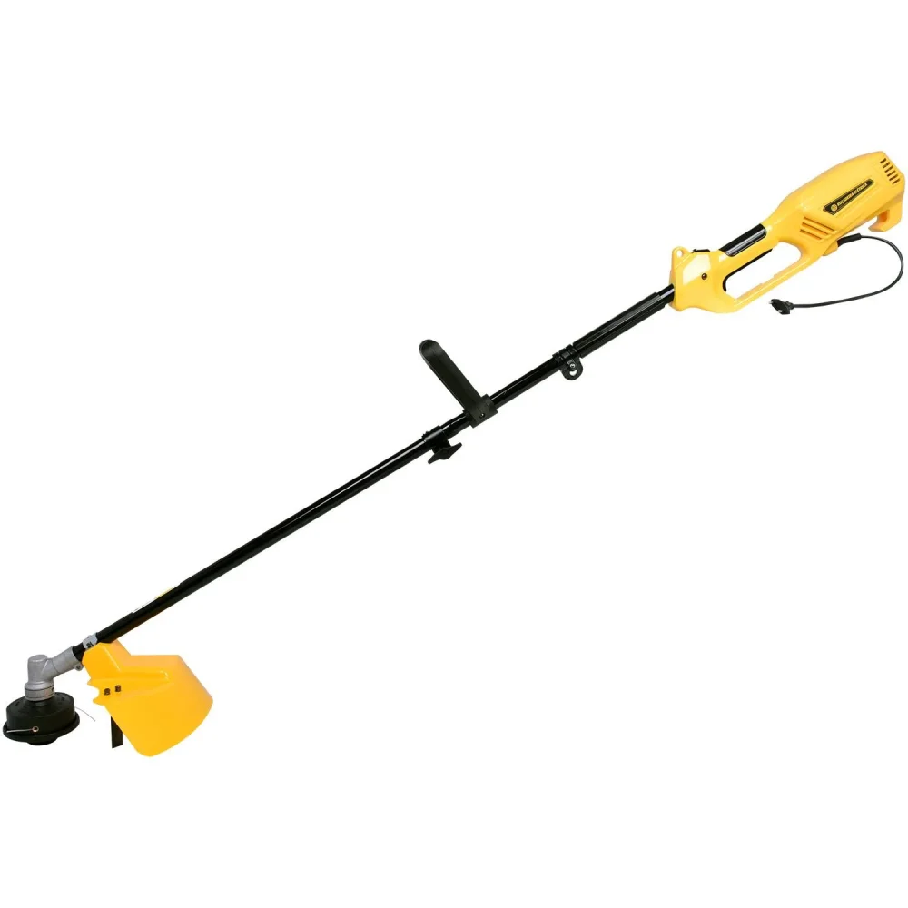 Roçadeira Elétrica 380mm 7500rpm 1200W 220V Matsuyama
