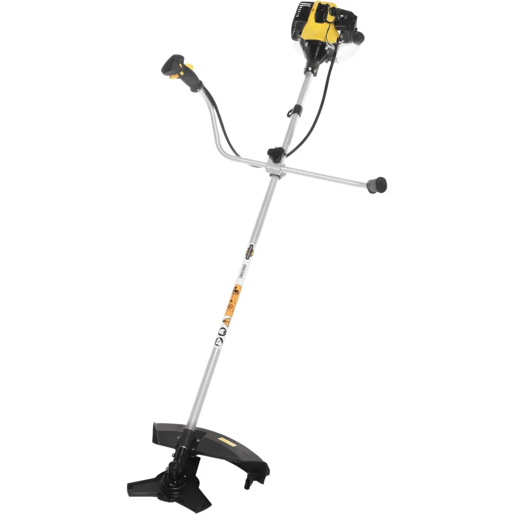 ROÇADEIRA GASOLINA 2 T 25,4 CC - SÉRIE 1.000