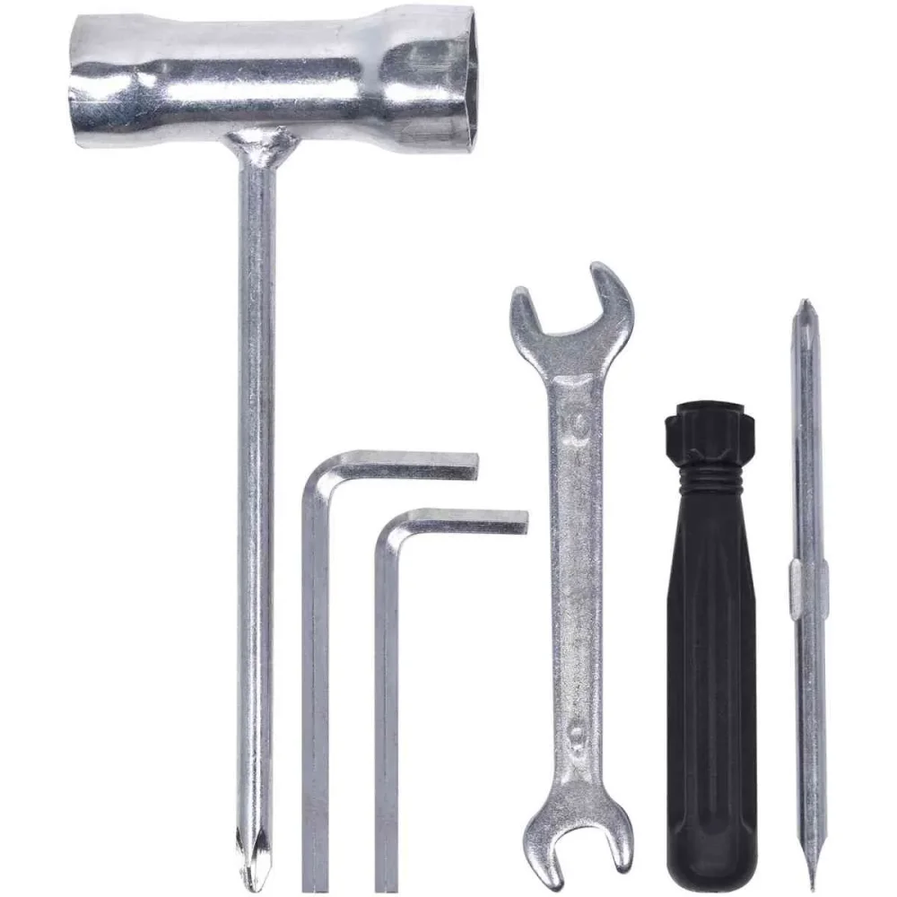 ROÇADEIRA GASOLINA 2 T - 42,7 CC