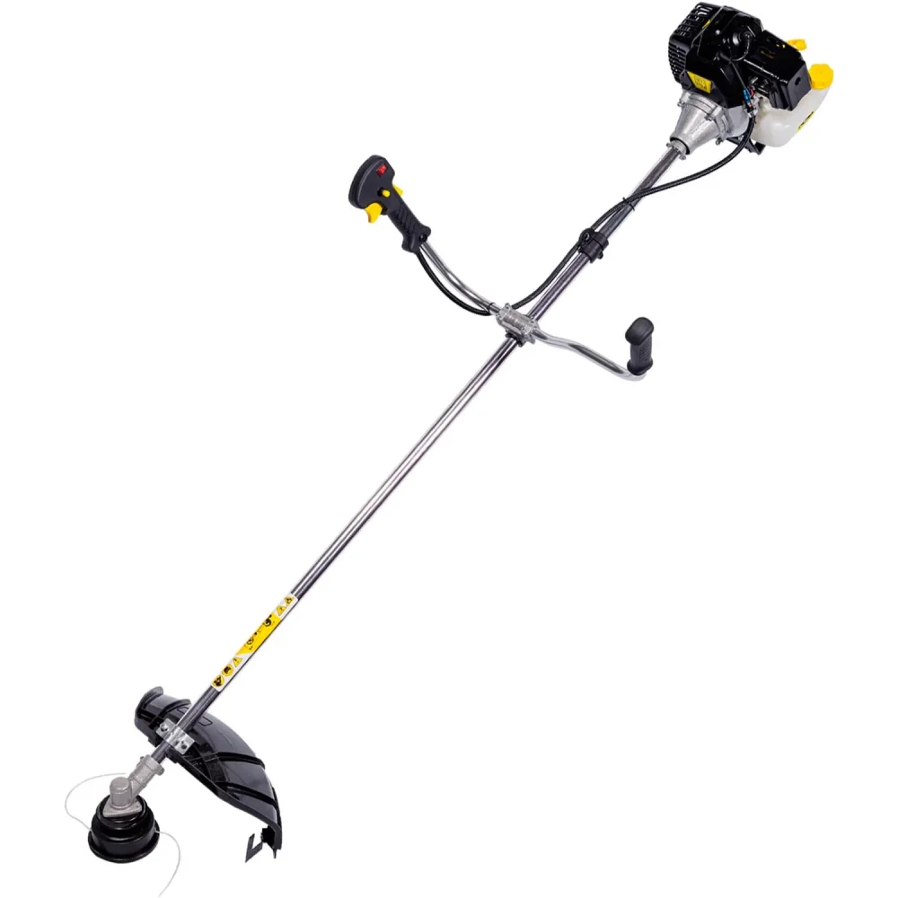 ROÇADEIRA GASOLINA 2 T 51,7 CC - SÉRIE 750