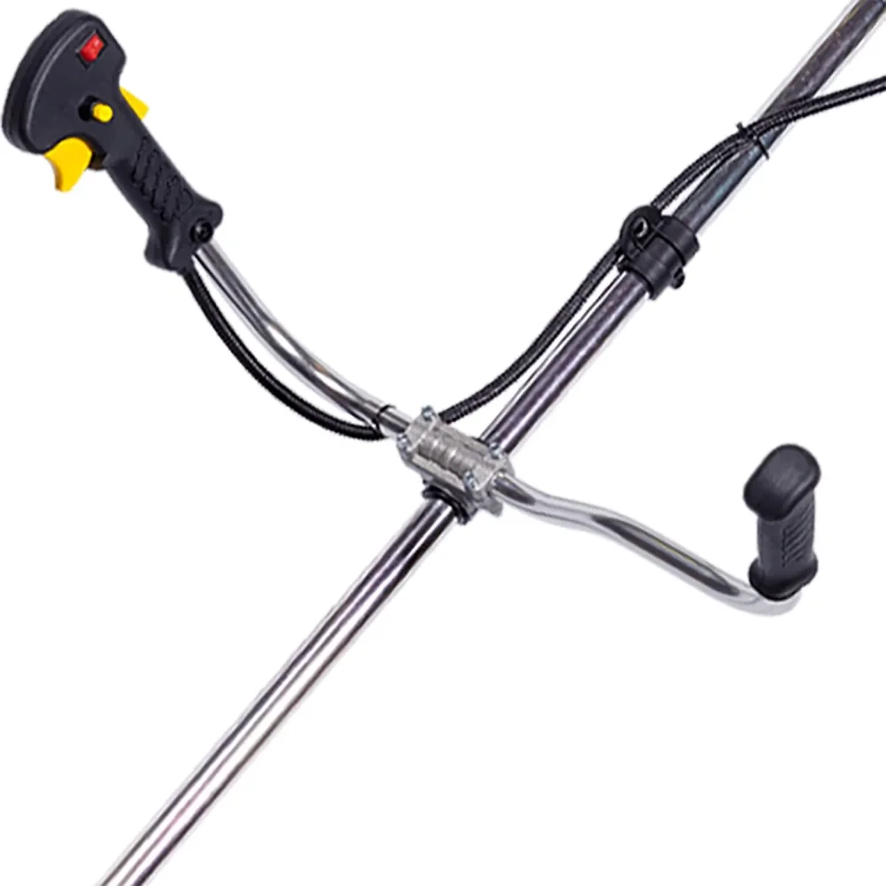 ROÇADEIRA GASOLINA 2 T 51,7 CC - SÉRIE 750