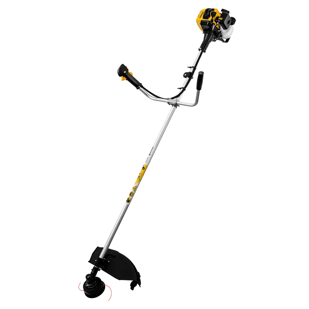 ROÇADEIRA GASOLINA 2 T 52 CC - SÉRIE 1.000