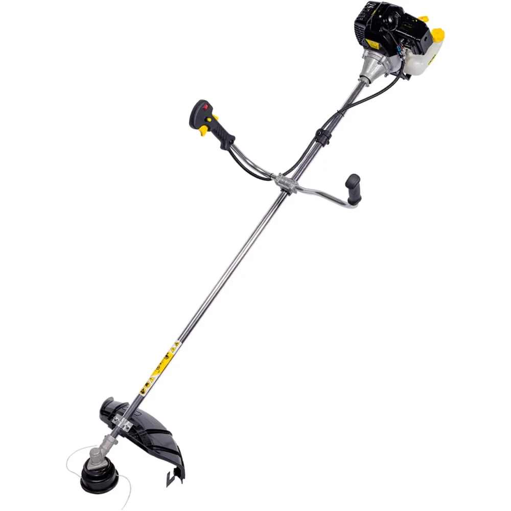 ROÇADEIRA GASOLINA 2 T 62 CC - SÉRIE 750