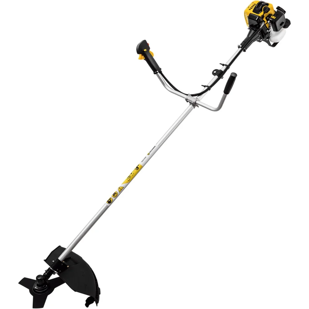 Roçadeira Gasolina Série 1000 25,4CC 2 Tempos Matsuyama