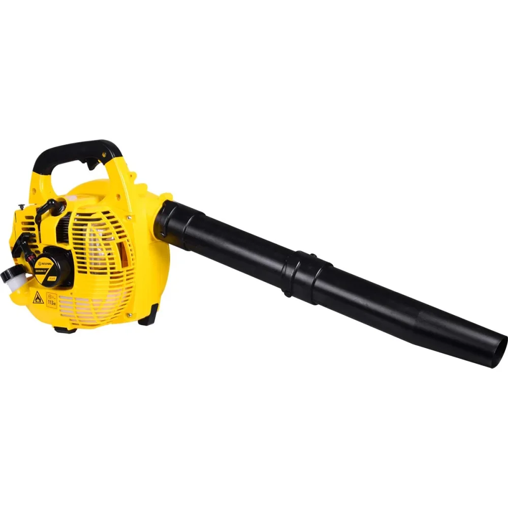 Soprador à Gasolina 25,4cc 7500rpm 4,8Kg Matsuyama