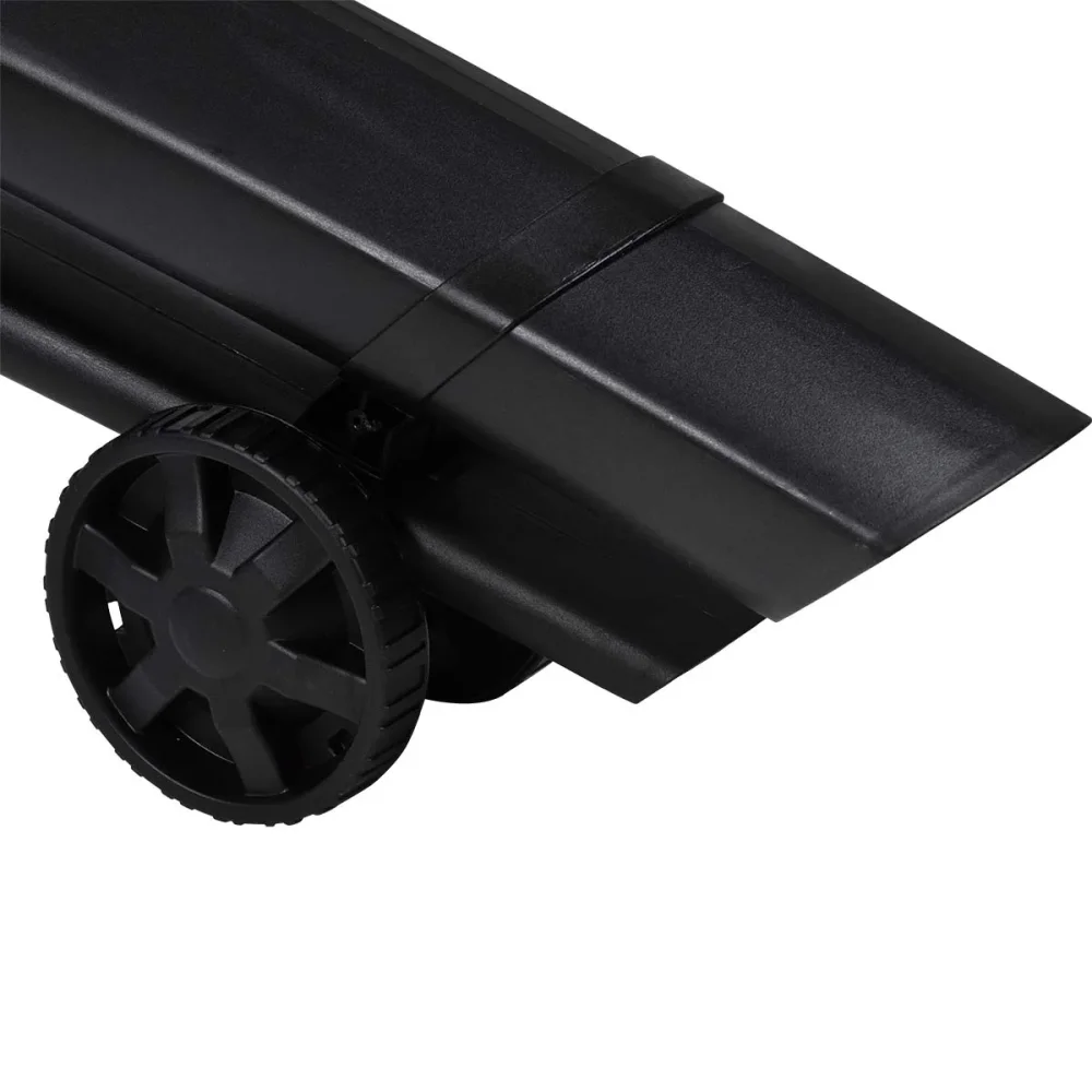 Soprador Aspirador de Folhas Elétrico 35L 2800W 220V Matsuyama