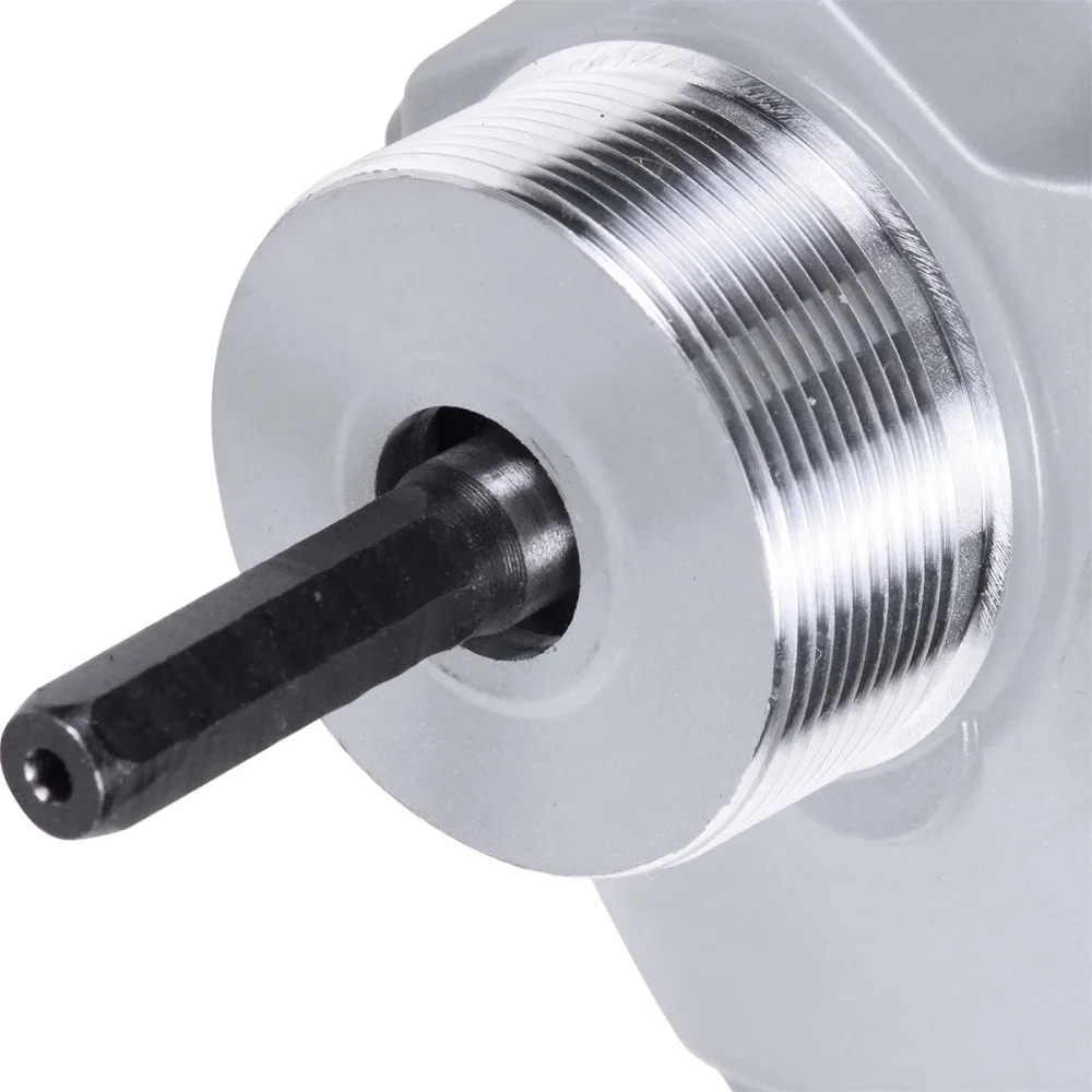 VIBRADOR DE CONCRETO ELÉTRICO - 750W 5600vpm 220V