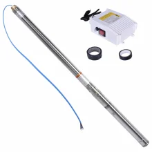 Bomba Caneta 2/27 1/2HP 370W 220V Matsuyama