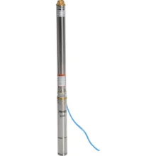 Bomba Caneta Multiestágio com 16 Estágios 2,5" 1/2HP 127V Matsuyama