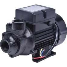 BOMBA PERIFÉRICA 1/2 HP 127V