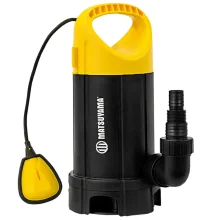 Bomba Submersível Motor 1HP 750W Matsuyama