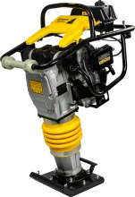 Compactador de Solo CPM4L-XP